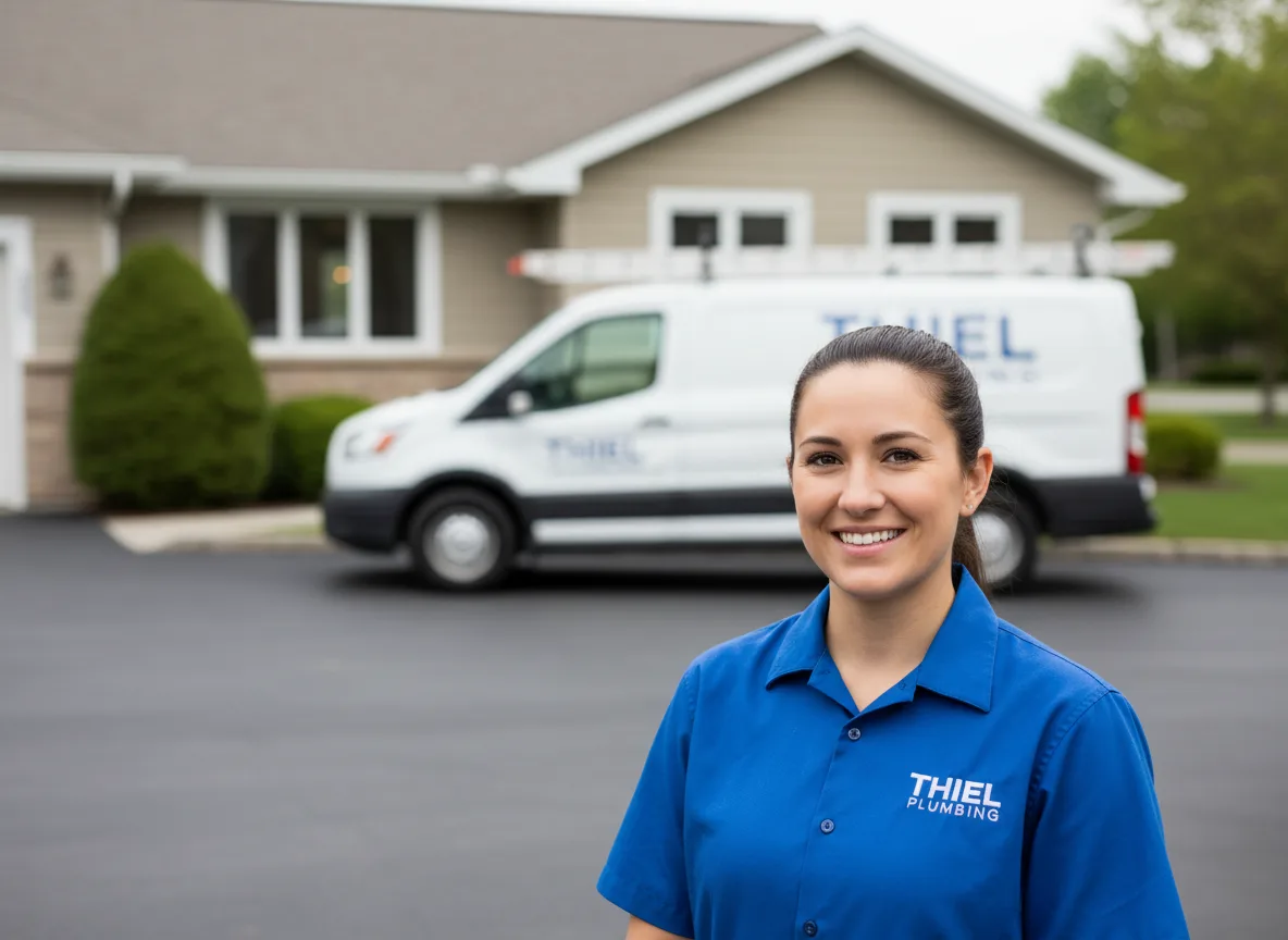 Plumber Sharptown, MD FAQs